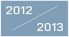 Veranstaltungsarchiv 2012 bis 2013