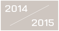Veranstaltungsarchiv 2014 to 2015
