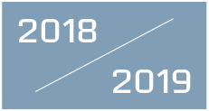 Veranstaltungsarchiv 2018 bis 2019