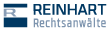 Logo Reinhart RA